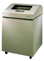 C5640ND -  - HP LineJet 1500QS, 1500 LPM Cabinet with Stacker, TCP/IP